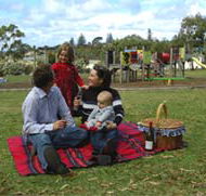 Blackbutt Forest Reserve - Hotel WA
