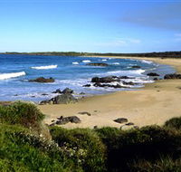 Eurobodalla National Park - Hotel WA