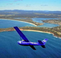 Merimbula Air Services - Hotel WA