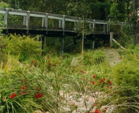 Eurobodalla Botanic Gardens - Hotel WA 0