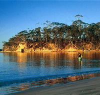 Batemans Marine Park - Hotel WA