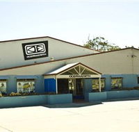 Ocean and Earth Factory Outlet - Hotel WA