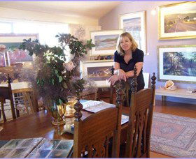 Grace Paleg Studio Gallery - Hotel WA 0