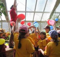 Futureworld Eco Technology Centre - Hotel WA