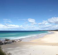 Beach Art Gallery - Hotel WA