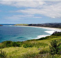 Minnamurra Beach - Hotel WA