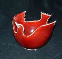 Pottery at Old Toolijooa School - Hotel WA