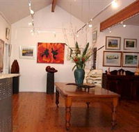 The Gallery - Hotel WA