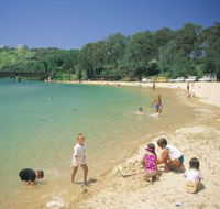 Boambee Beach - Hotel WA