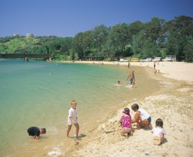 Boambee Beach - Hotel WA 0