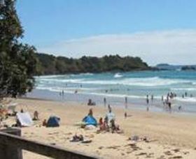 Diggers Beach - Hotel WA 0