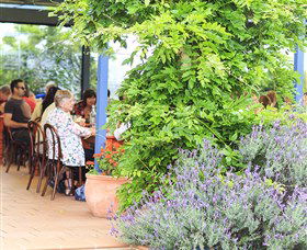 Brindabella Hills Winery - Hotel WA 1