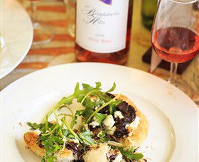 Brindabella Hills Winery - Hotel WA 2