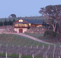 Kurrajong Downs Wines Vineyard - Hotel WA