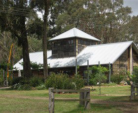 Aylmerton NSW Hotel WA