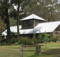 Bou-saada Vineyard and Wines - Hotel WA