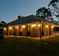 Pokolbin Estate Vineyard - Hotel WA