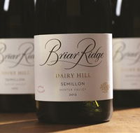 Briar Ridge Vineyard - Hotel WA