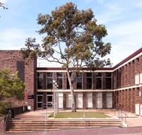 Shoalhaven City Arts Centre - Hotel WA
