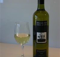 Diamond Creek Estate Cellar Door - Hotel WA
