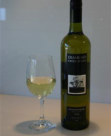 Diamond Creek Estate Cellar Door - Hotel WA 0
