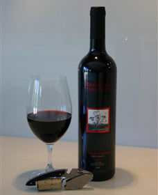 Diamond Creek Estate Cellar Door - Hotel WA 3