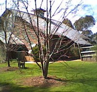 Joadja Winery - Hotel WA