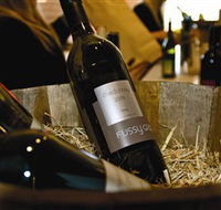 Fussy Grape Winery - Hotel WA