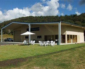 Razorback Ridge Wines - Hotel WA 3