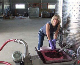 Razorback Ridge Wines - Hotel WA 6