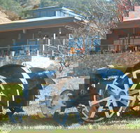Lake George Winery - Hotel WA