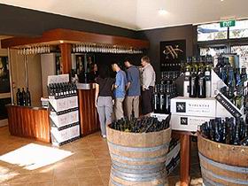 Nepenthe Wines - Hotel WA 2