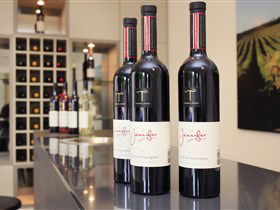 Tidswell Wines Cellar Door - Hotel WA 2