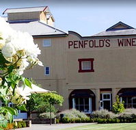 Penfolds Barossa - Hotel WA