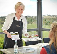 ChocoVino - Hotel WA