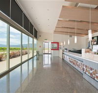Mount Langi Ghiran - Hotel WA
