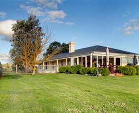 Coombe Yarra Valley - Hotel WA 0