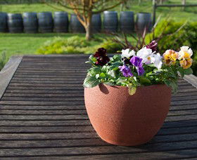 Coombe Yarra Valley - Hotel WA 3