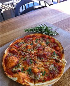 Boat O'Craigo Wines - Hotel WA 3