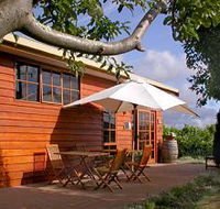 Brook Eden Vineyard - Hotel WA