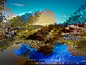 Loira Vines - Hotel WA 0