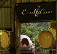 Cannibal Creek Vineyard - Hotel WA