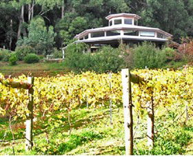 Wattle Hill VIC Hotel WA