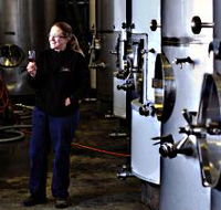 Holm Oak Vineyard - Hotel WA