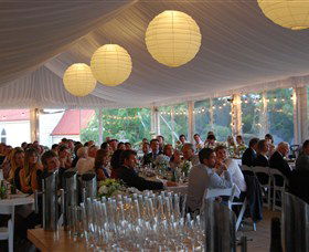 Turners Marsh TAS Hotel WA