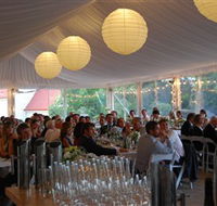 Leaning Church Vineyard - Hotel WA