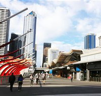TheatreStreet - Hotel WA