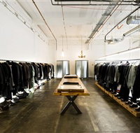 Eastern Market  Fabrica - Hotel WA
