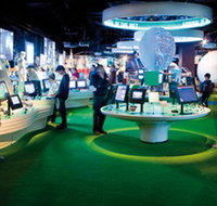 Australian Centre for the Moving Image ACMI - Hotel WA