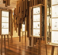 e.g.etal Contemporary Jewellery and Objects - Hotel WA